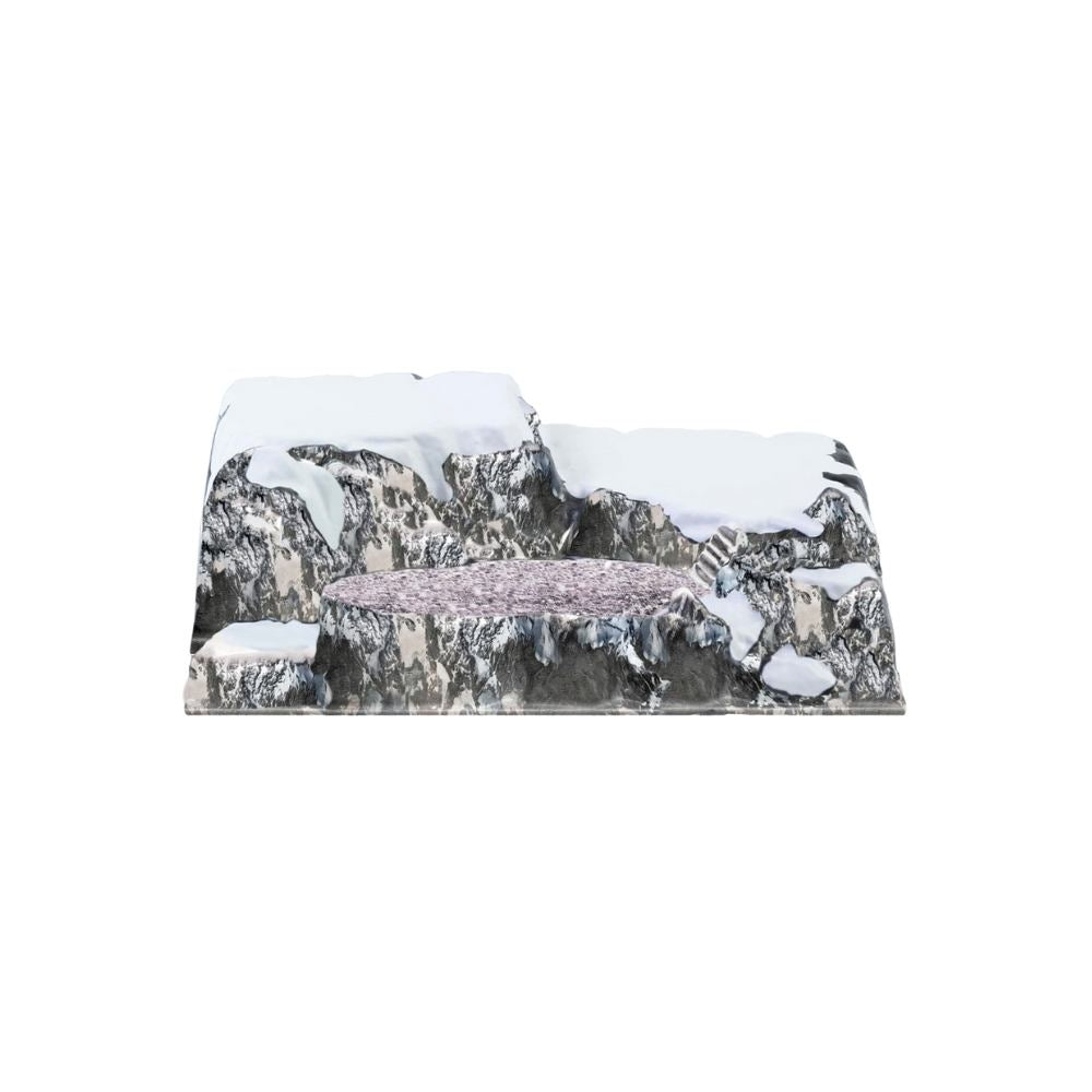PAESAGGIO FULL COLOUR TRENTINO 58X38CM