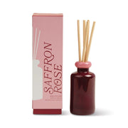 Diffusore in Vetro Stacked Saffron Rose 94ml Paddywax