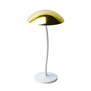LAMPADA CORDLESS RICARICABILE STEM BIANCA
