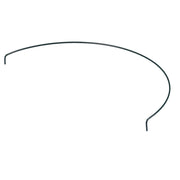 SOSTEGNO SEMICIRCOLARE PER PIANTE 45 CM