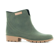 TRONCHETTO DA DONNA TG.37 KAKI PRESTON