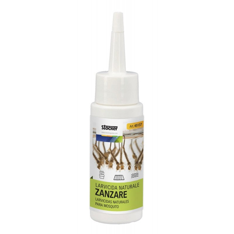 FLORIFENS LARVICIDA PER ZANZARE 50 ML