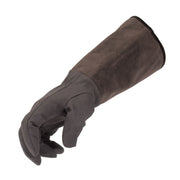 GUANTI PER ROSE MISURA 10/L GRIGIO