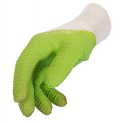 GUANTI PER ROSE MISURA 9/M VERDE