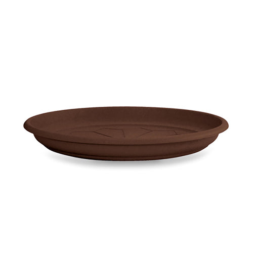 SOTTOVASO NAXOS 24CM BRONZO