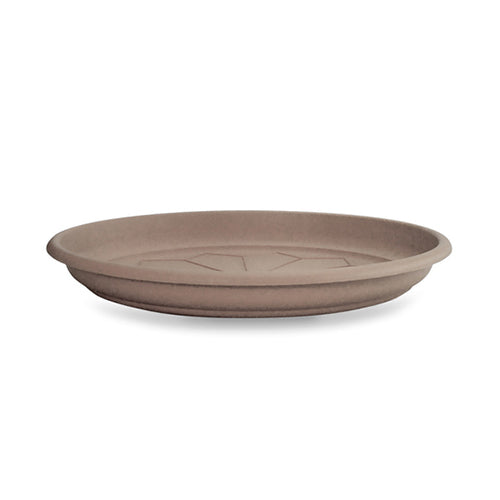 SOTTOVASO TONDO NAXOS D.37CM AVANA