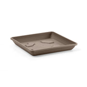 SOTTOVASO QUADRATO 20CM 60% RICICLABILE AVANA