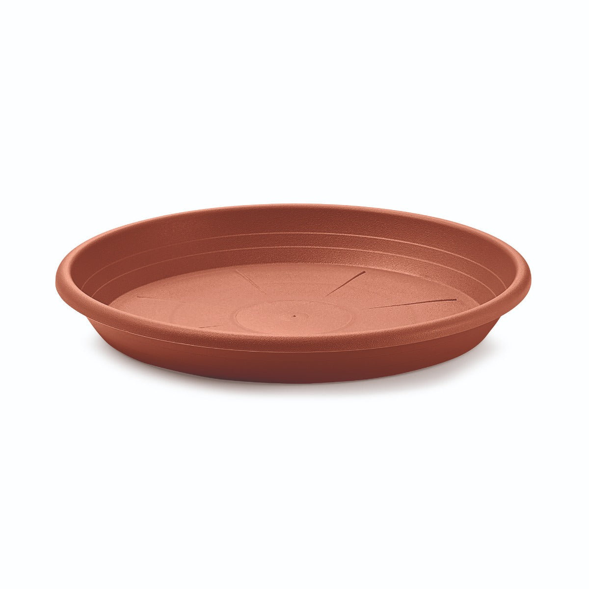 SOTTOVASO CILINDRO D.47CM TERRACOTTA