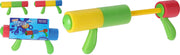 PISTOLA AD ACQUA COLORATA 30CM ASSORTITA