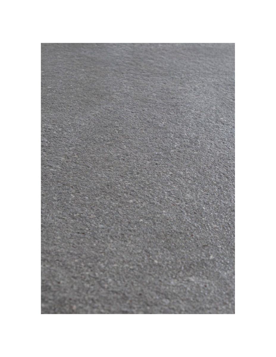 TAVOLO TRUMAN ELEVABILE 140X85X49/72CM ANTRACITE
