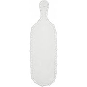TAGLIERE MEDIO JOKE TABLE & KITCHEN- BIANCO