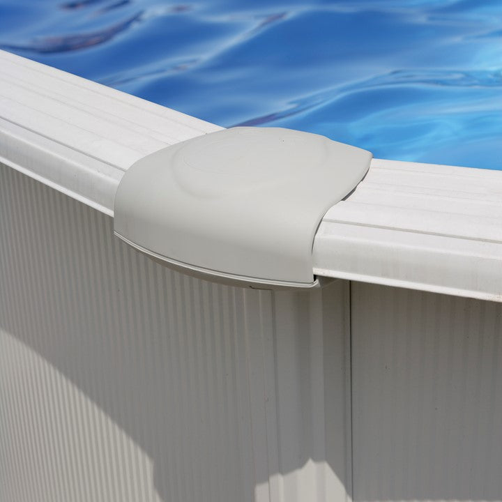 PISCINA SERIE FIDJI DIM: 730X375XH120CM