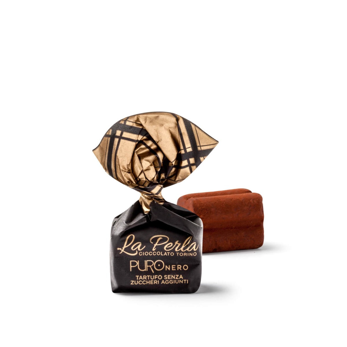 BAULETTO REGALO CON PANETTONE PANDORATO 900G