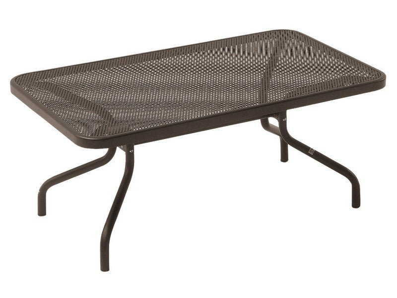 TABLE BASSE ATHENA 100X60