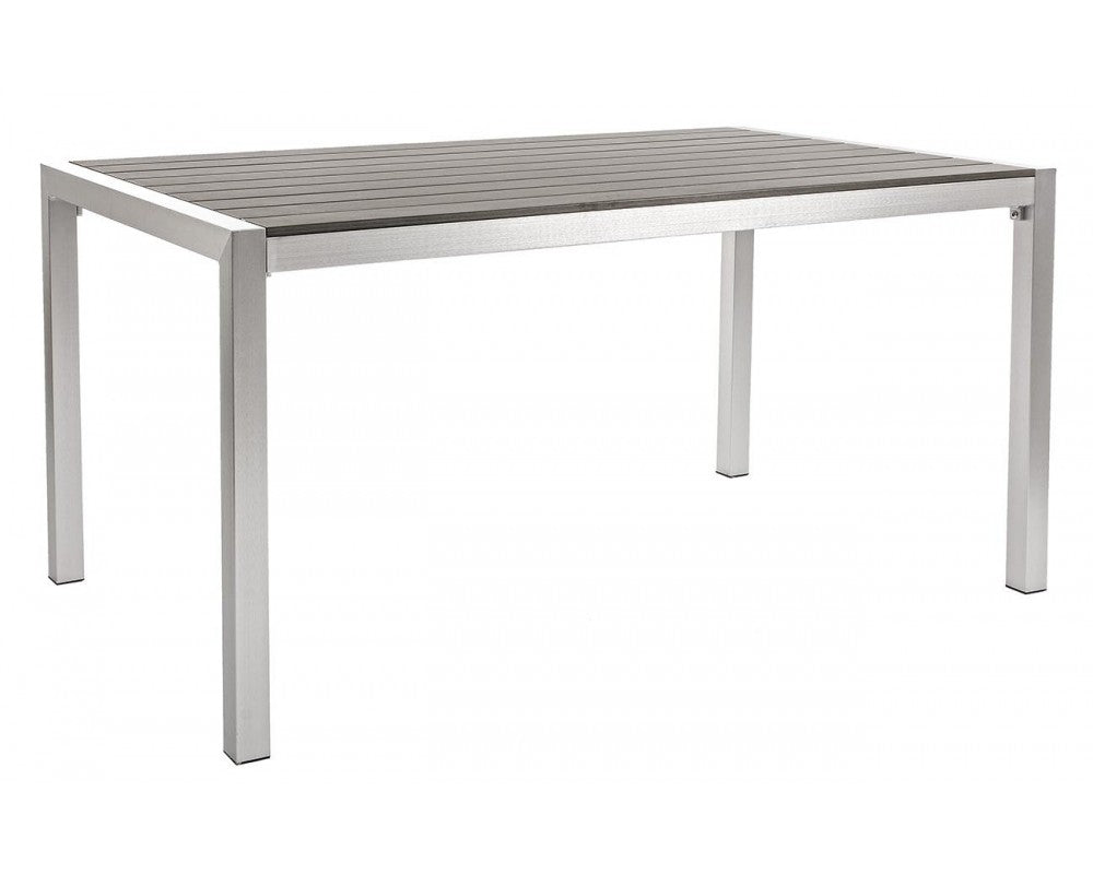 OFFERTA TAVOLO 150X90 + 4 POLTRONE OTIS