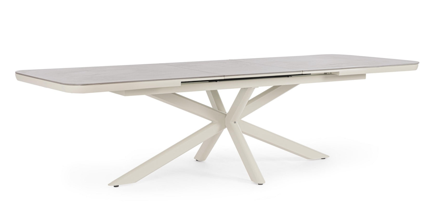 TAVOLO ALLUNGABILE PASCAL 200-260X100 PELICAN