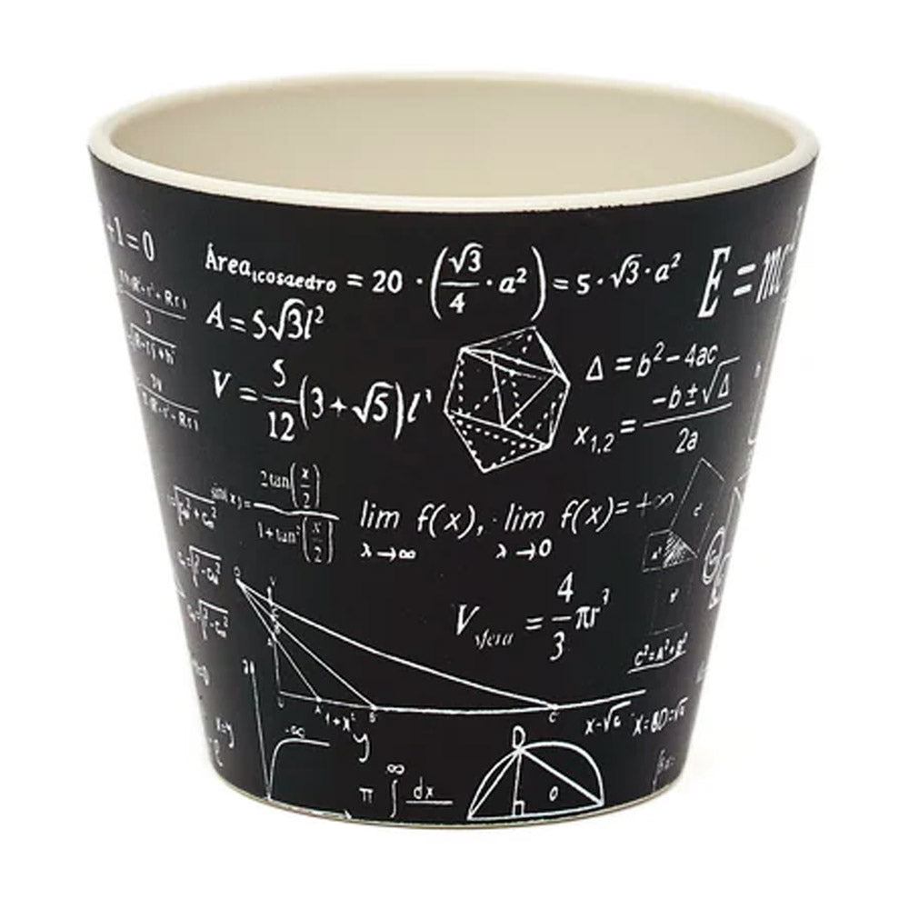 TAZZA ESPRESSO MUG EINSTEIN 90ML