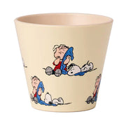 TAZZA ESPRESSO MUG SNOOPY COPERTINA 90ML