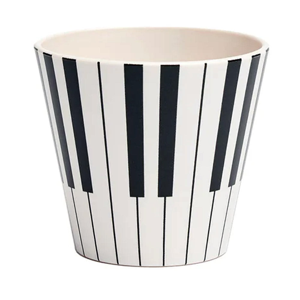 TAZZA ESPRESSO MUG PIANOFORTE 90ML