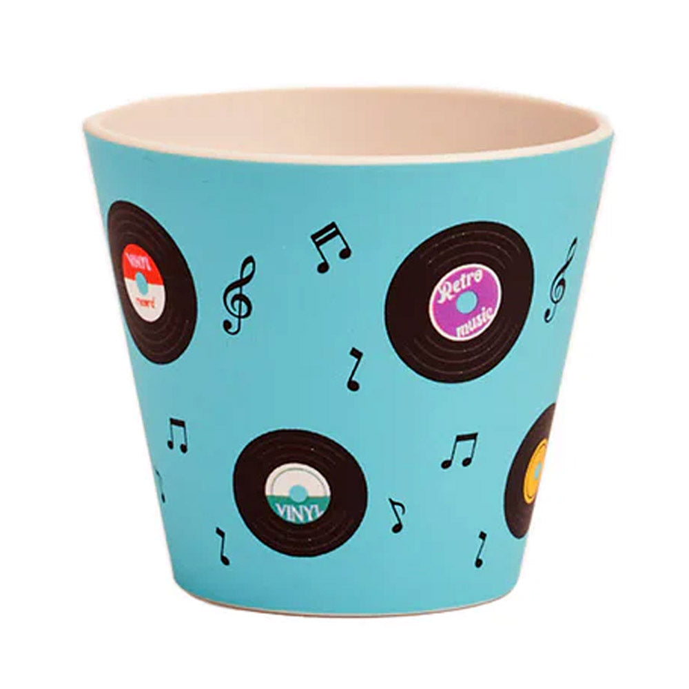 TAZZA ESPRESSO MUG VINILE 90ML
