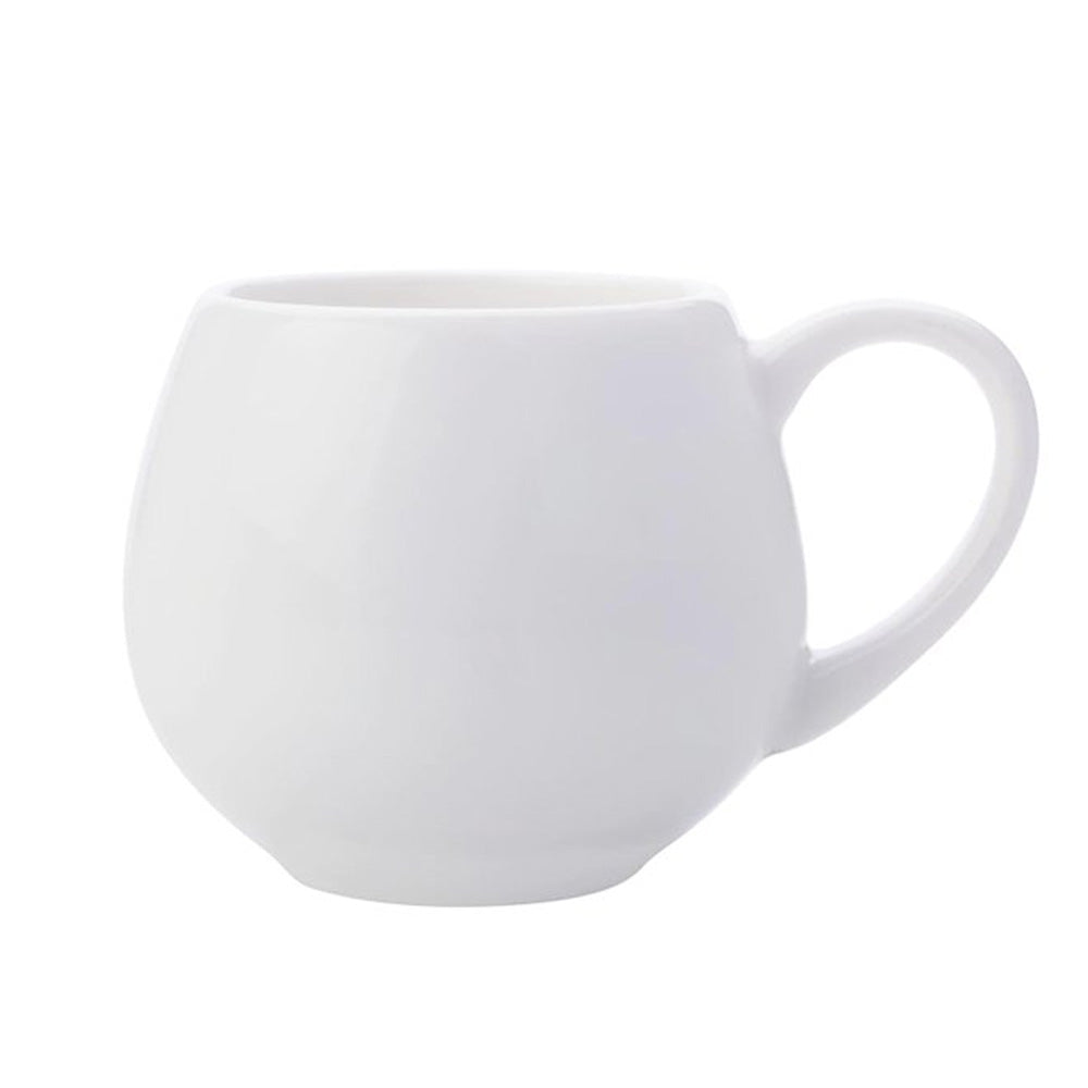 TAZZINA DA CAFFE' TINT MINI SNUG BIANCO 120ML