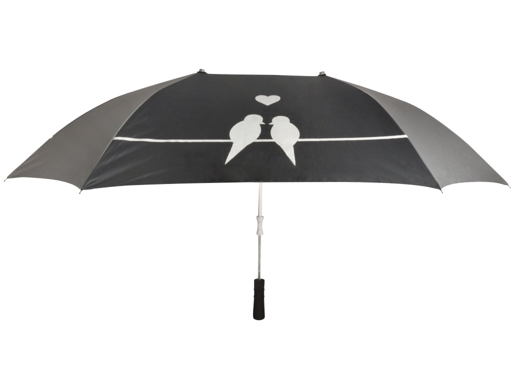 OMBRELLO DOPPIO LOVER 128CM