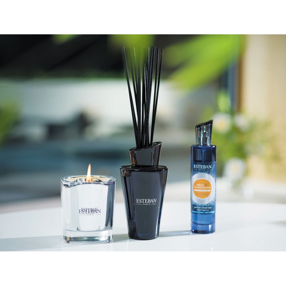VAPORIZZATORE SPRAY PROFUMATO 100ML NEROLI&FRANGIPANI