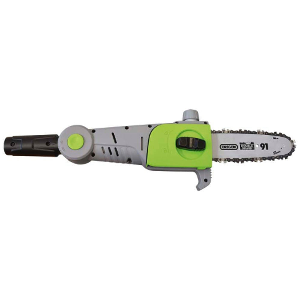 POTATORE MULTIFUNZIONE TELESCOPICO A BATTERIA