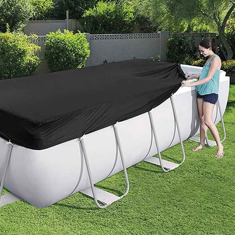 TELO COPRI PISCINA 488X244CM