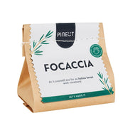 Focaccia Mix con Rosmarino PINEUT