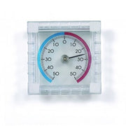 TERMOMETRO IN PLASTICA 7,5CM