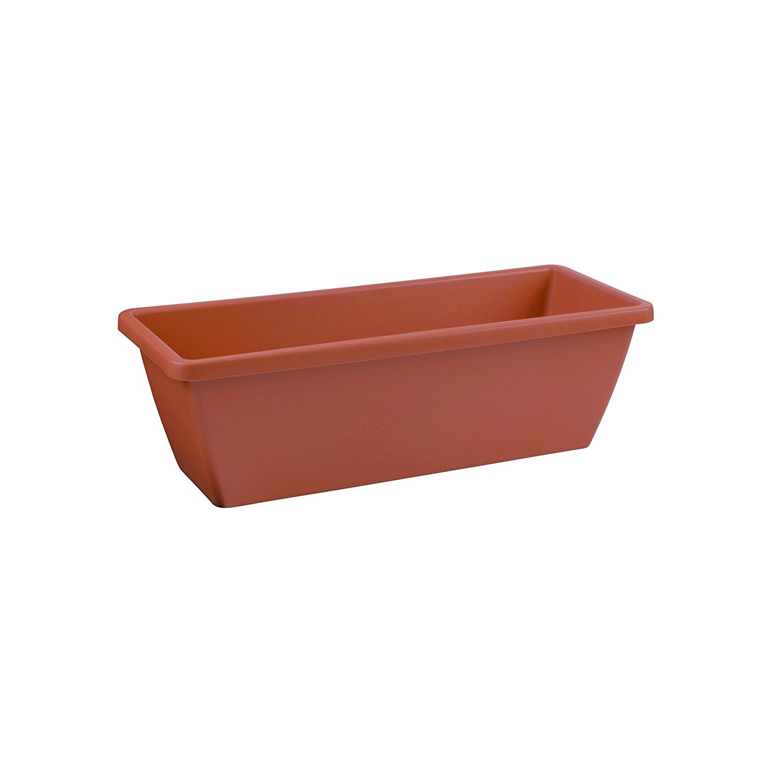 FIORIERA BARCELONA TROUGH 70CM COLORE A SCELTA