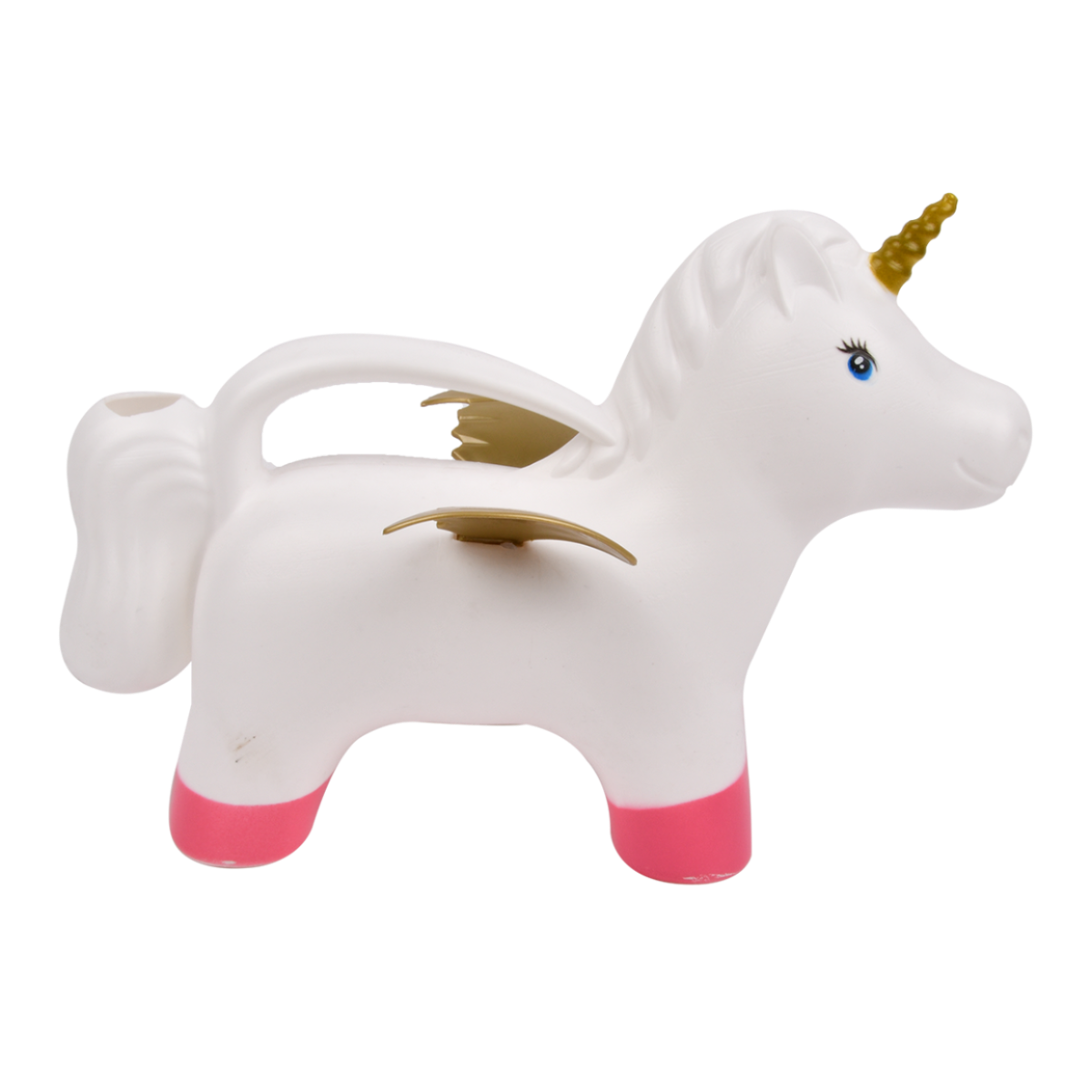 ANNAFFIATOIO A FORMA DI UNICORNO