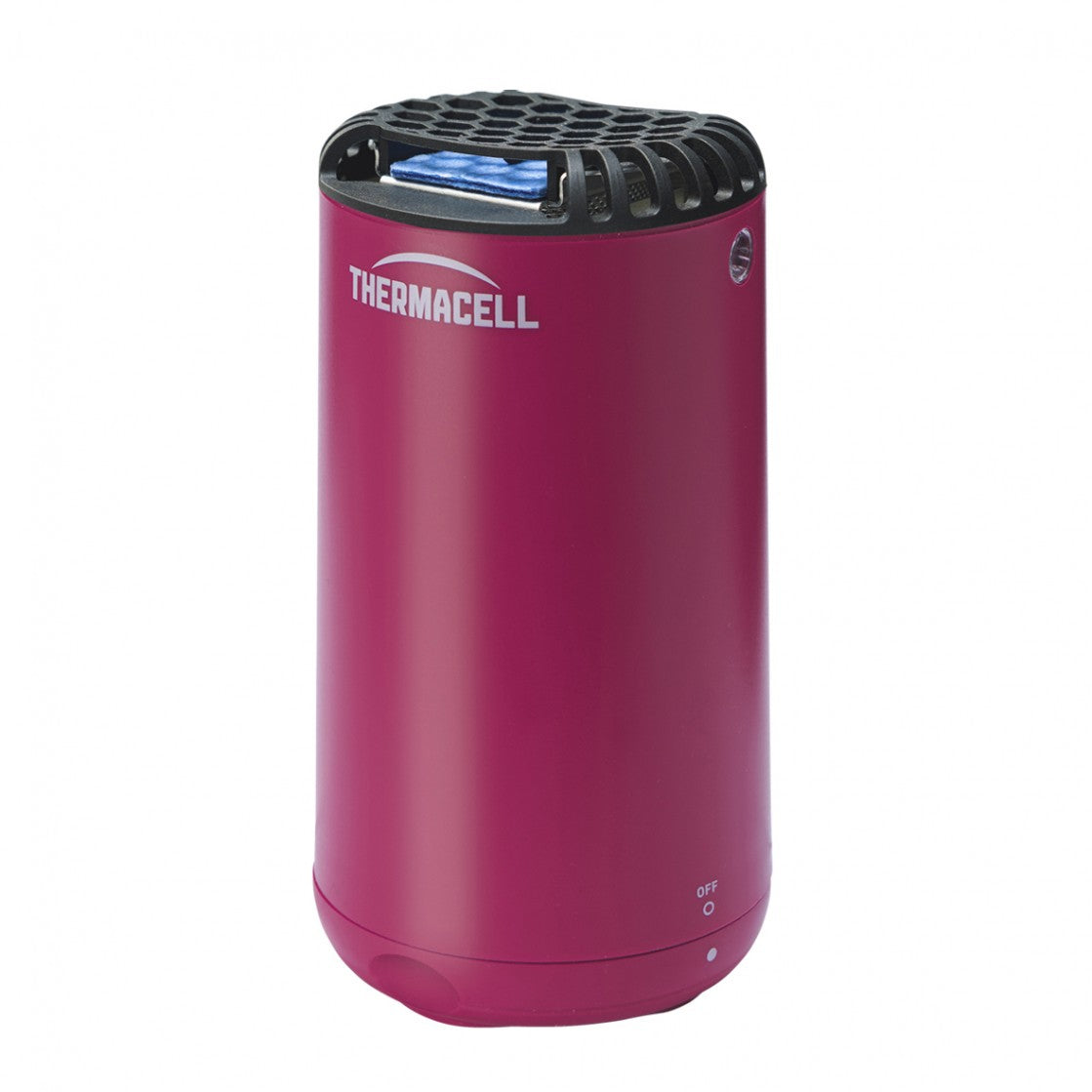 MINI HALO ANTIZANZARE PORTATILE MAGENTA
