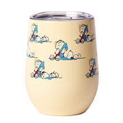 THERMOS TAZZA SNOOPY COPERTINA 300ML