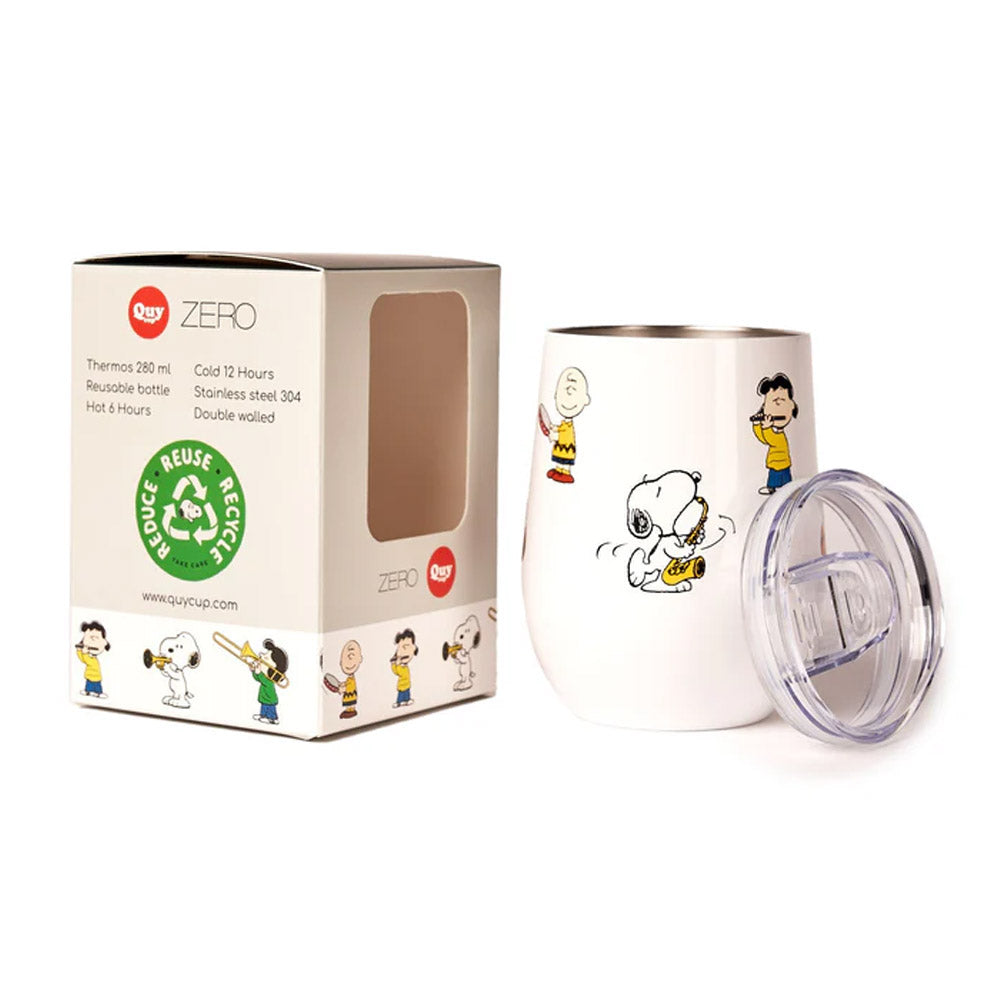 THERMOS TAZZA SNOOPY OPERA 300ML