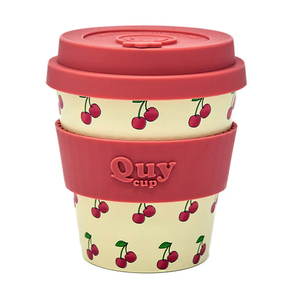 THERMOS TAZZA "TRAVEL MUG" CILIEGIA 230ML