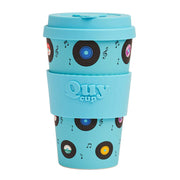 THERMOS TAZZA "TRAVEL MUG" VINILE 400ML