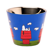 THERMOS TAZZINA SNOOPY CUCCIA 90ML