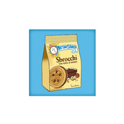 Poster Sbrocchi 20x20 cm Multicolore Timidessen