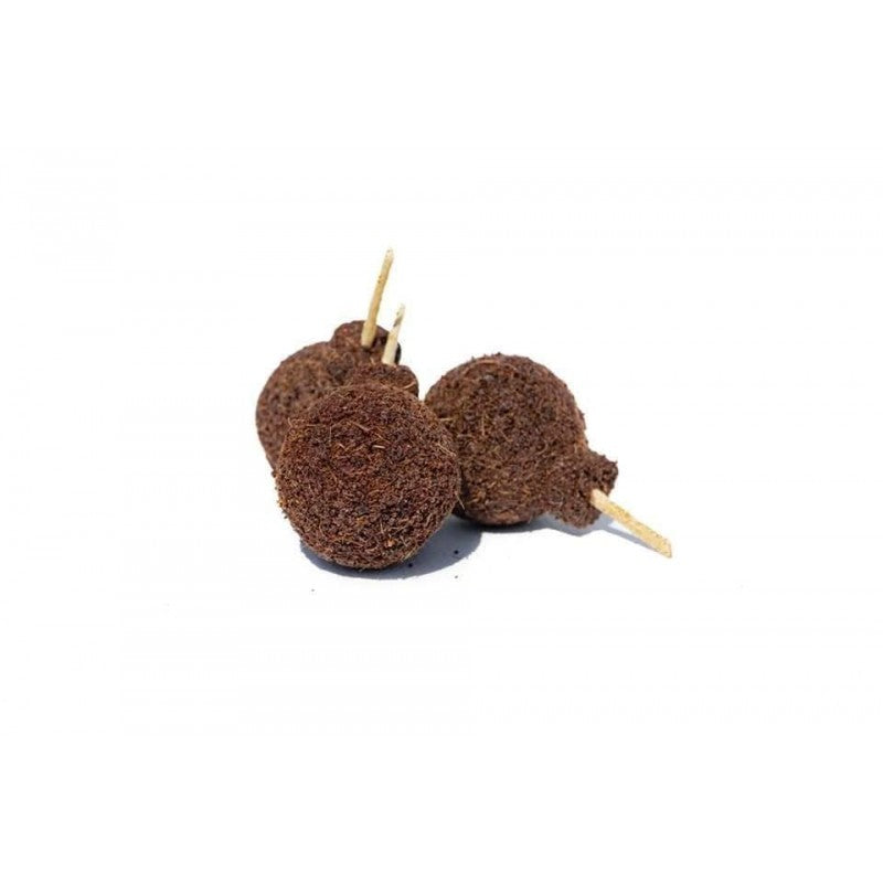 ACCENDITORI TORO BOMB FIRELIGHTERS 16PZ