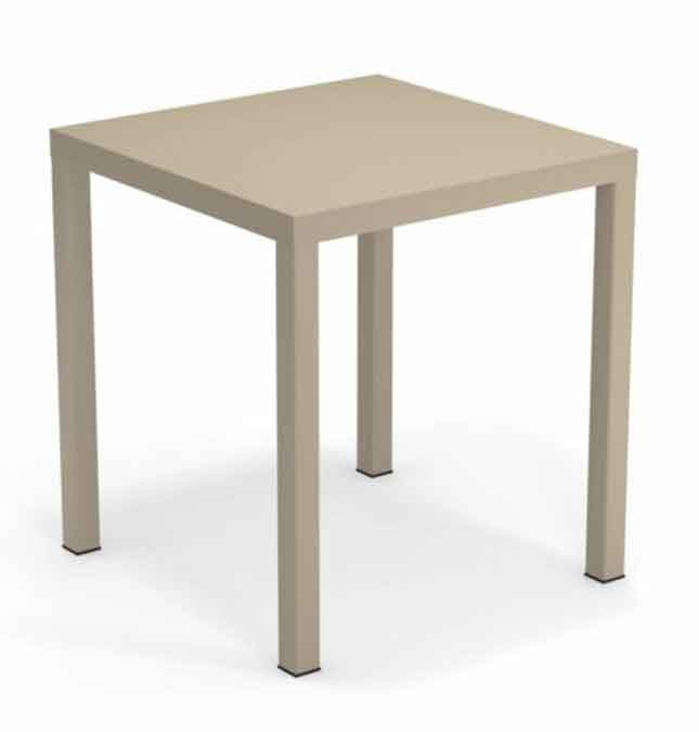 NOVA TISCH 70X70 FARBE IHRER WAHL