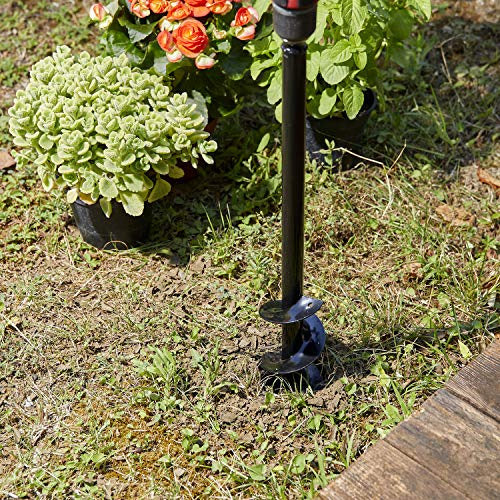 TRIVELLA DRILLY PER TRAPANO 60CM ELETTROSERVICE