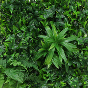 SIEPE SINTETICA DIVY 3D TROPICAL 0,5X0,5M