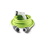 TUBO ESTENSIBILE FITT IKON LIME 15 M