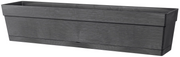 BALCONETTA/CASSETTA SAVE R 78CM ANTRACITE