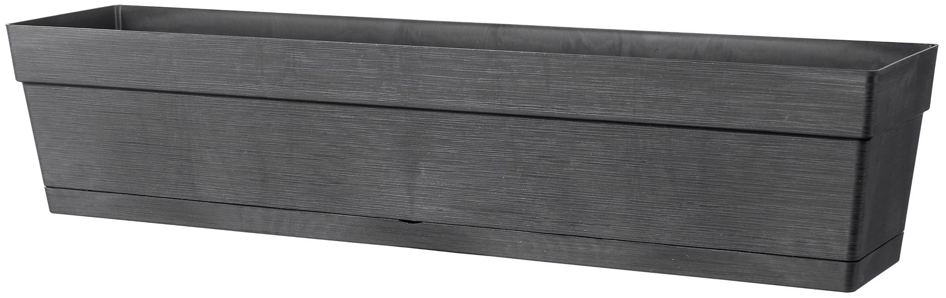 BALCONETTA/CASSETTA SAVE R 78CM ANTRACITE