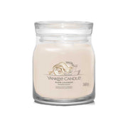 CANDELA MEDIA SIGNATURE WARM CASHMERE