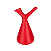 ANNAFFIATOIO PLUNGE WATERING CAN 1,7LTR BRILLIANT RED
