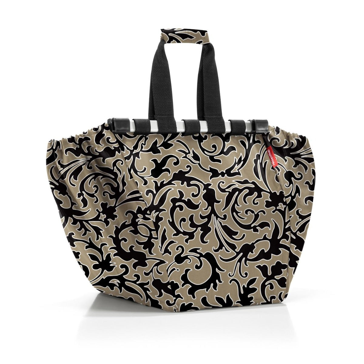 BORSA SPESA DA CARRELLO EASYSHOPPINGBAG BAROQUE MARBLE